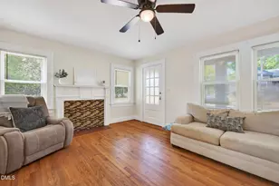213 N Walnut St, Spring Hope, NC 27882 - Photo 6