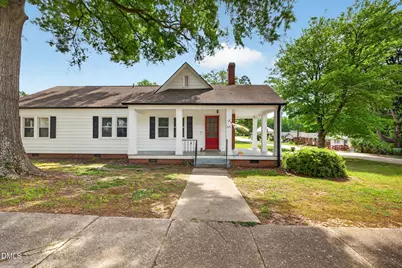 213 N Walnut Street, Spring Hope, NC 27882 - Photo 2