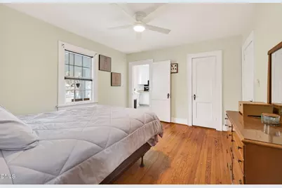 213 N Walnut Street, Spring Hope, NC 27882 - Photo 16