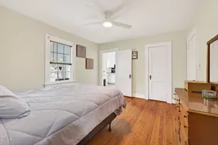 213 N Walnut St, Spring Hope, NC 27882 - Photo 16