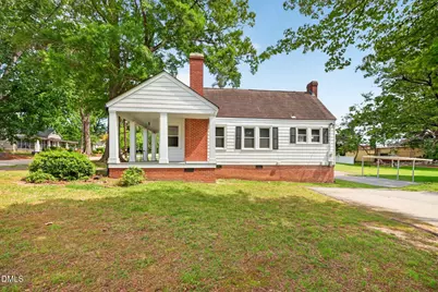 213 N Walnut Street, Spring Hope, NC 27882 - Photo 38