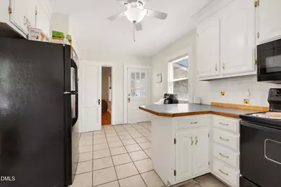 213 N Walnut Street, Spring Hope, NC 27882 - Photo 16