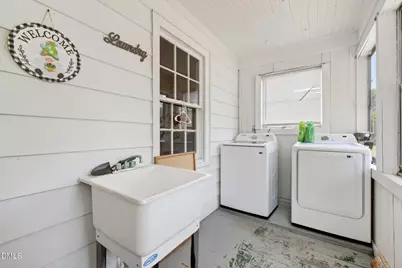 213 N Walnut Street, Spring Hope, NC 27882 - Photo 24