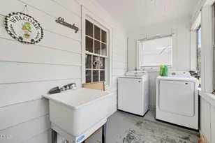 213 N Walnut St, Spring Hope, NC 27882 - Photo 24