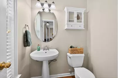 2304 Sapphire Valley Drive, Raleigh, NC 27604 - Photo 22