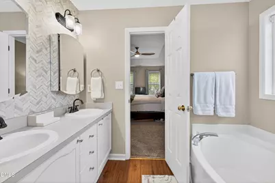 2304 Sapphire Valley Drive, Raleigh, NC 27604 - Photo 30