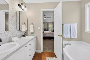 2304 Sapphire Valley Dr, Raleigh, NC 27604 - Photo 30