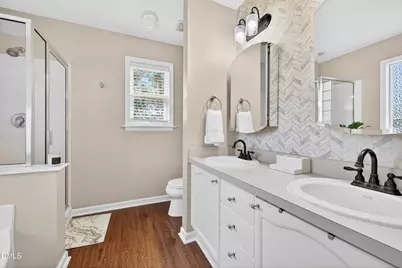 2304 Sapphire Valley Drive, Raleigh, NC 27604 - Photo 28
