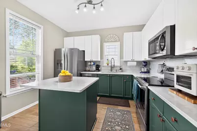 2304 Sapphire Valley Drive, Raleigh, NC 27604 - Photo 12