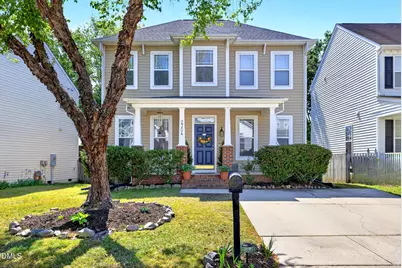 2304 Sapphire Valley Drive, Raleigh, NC 27604 - Photo 1