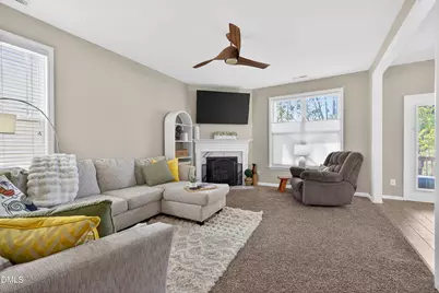 2304 Sapphire Valley Drive, Raleigh, NC 27604 - Photo 18
