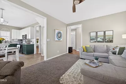 2304 Sapphire Valley Drive, Raleigh, NC 27604 - Photo 20