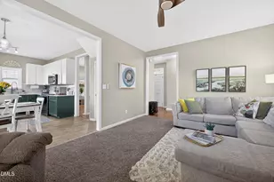 2304 Sapphire Valley Dr, Raleigh, NC 27604 - Photo 20