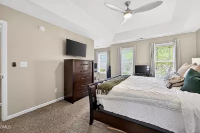 2304 Sapphire Valley Drive, Raleigh, NC 27604 - Photo 24
