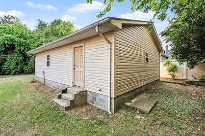 534 N Fayetteville Street, Clayton, NC 27520 - Photo 18