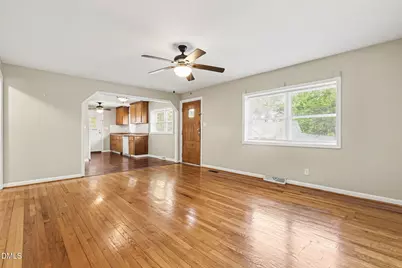 534 N Fayetteville Street, Clayton, NC 27520 - Photo 2