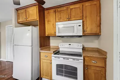 534 N Fayetteville Street, Clayton, NC 27520 - Photo 6