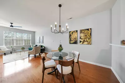 3839 Cary Glen Boulevard, Cary, NC 27519 - Photo 8