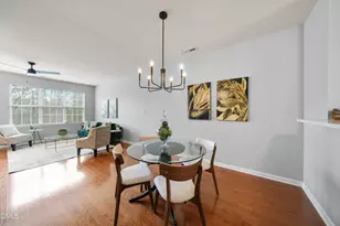 3839 Cary Glen Blvd, Cary, NC 27519 - Photo 8