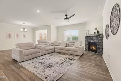 2254 Bethpage Drive, Fuquay-Varina, NC 27526 - Photo 4