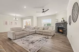 2254 Bethpage Dr, Fuquay-Varina, NC 27526 - Photo 4
