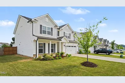 2254 Bethpage Drive, Fuquay-Varina, NC 27526 - Photo 2