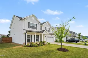 2254 Bethpage Dr, Fuquay-Varina, NC 27526 - Photo 2