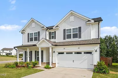 2254 Bethpage Drive, Fuquay-Varina, NC 27526 - Photo 1