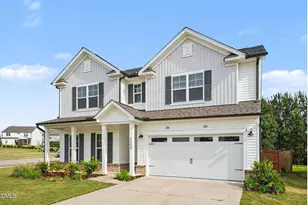 2254 Bethpage Dr, Fuquay-Varina, NC 27526 - Photo 1