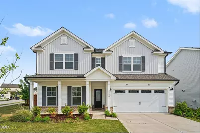 2254 Bethpage Drive, Fuquay-Varina, NC 27526 - Photo 28