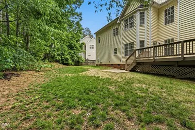 110 Jersey Ridge Road, Cary, NC 27518 - Photo 58