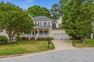 110 Jersey Ridge Rd, Cary, NC 27518 - Photo 60