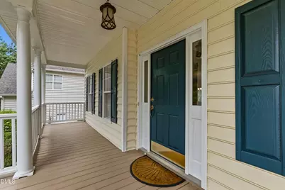 110 Jersey Ridge Road, Cary, NC 27518 - Photo 64