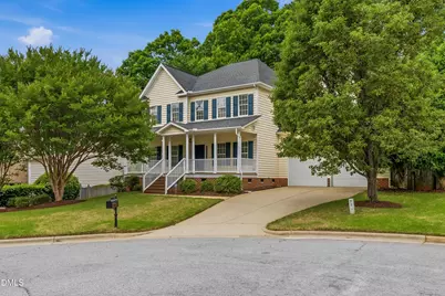 110 Jersey Ridge Road, Cary, NC 27518 - Photo 60