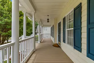 110 Jersey Ridge Rd, Cary, NC 27518 - Photo 4