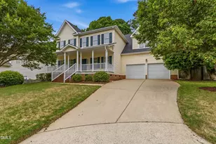 110 Jersey Ridge Rd, Cary, NC 27518 - Photo 64