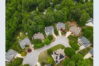 110 Jersey Ridge Road, Cary, NC 27518 - Photo 68