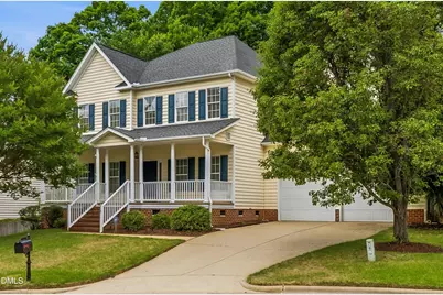 110 Jersey Ridge Road, Cary, NC 27518 - Photo 2