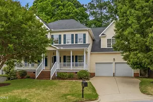 110 Jersey Ridge Rd, Cary, NC 27518 - Photo 1