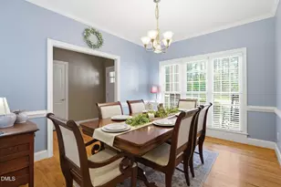 616 Woodland Trail, Louisburg, NC 27549 - Photo 6
