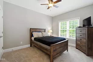 616 Woodland Trail, Louisburg, NC 27549 - Photo 22