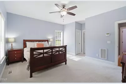 616 Woodland Trail, Louisburg, NC 27549 - Photo 16