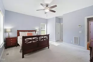 616 Woodland Trail, Louisburg, NC 27549 - Photo 16