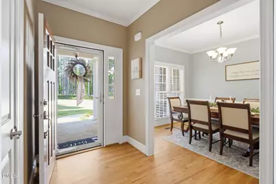 616 Woodland Trail, Louisburg, NC 27549 - Photo 4