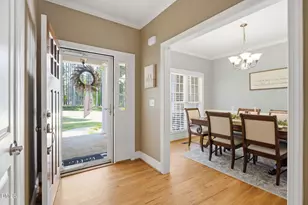 616 Woodland Trail, Louisburg, NC 27549 - Photo 4