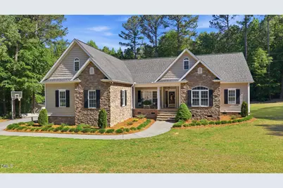 616 Woodland Trail, Louisburg, NC 27549 - Photo 2