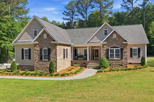 616 Woodland Trail, Louisburg, NC 27549 - Photo 2