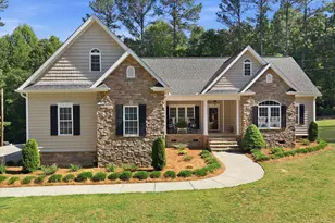 616 Woodland Trail, Louisburg, NC 27549 - Photo 1