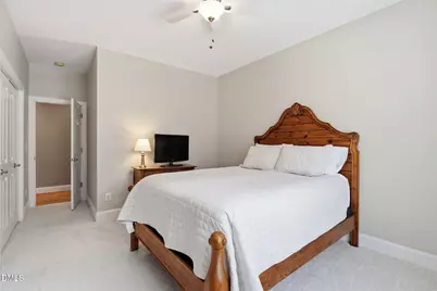 616 Woodland Trail, Louisburg, NC 27549 - Photo 20