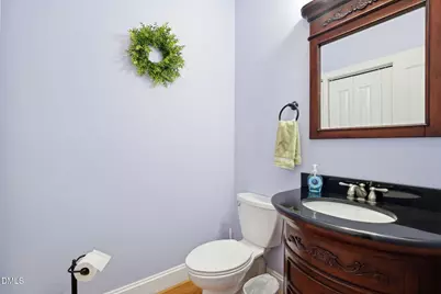 616 Woodland Trail, Louisburg, NC 27549 - Photo 14